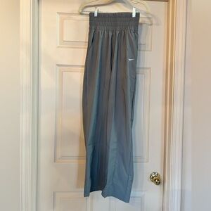 NWT Nike Charcoal Gray Track Pants XS